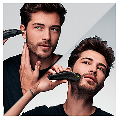 Braun&reg; MGK3221 Multi-Groom Kit. View a larger version of this product image.