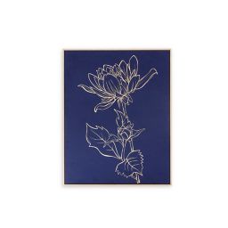 Featured image of post Navy Blue Wall Art Set Of 2 / Beautiful canvases!the juddsmy husband and i just purchased.