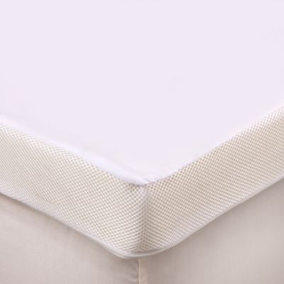 therapedic memory foam pillow