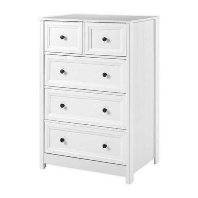 kids dresser chest