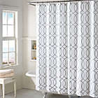 Alternate image 0 for Huntley Shower Curtain Collection