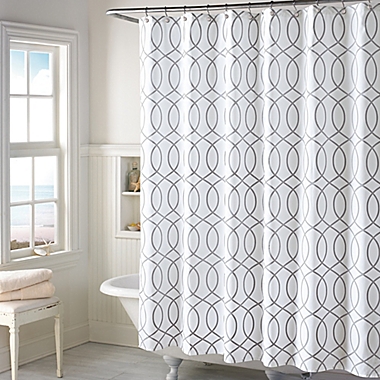 Huntley Shower Curtain Collection. View a larger version of this product image.