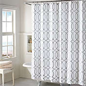 Huntley Shower Curtain Collection