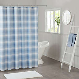 Madison Park Shower Curtains Bed Bath, Madison Park Selma Shower Curtain