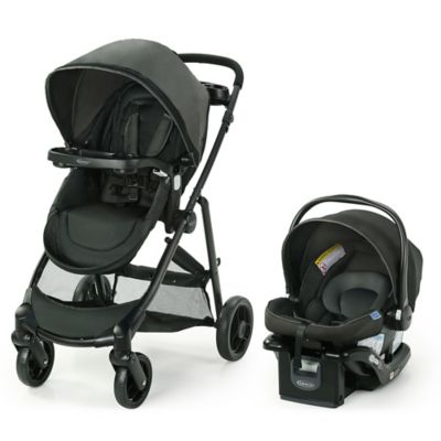 nula bug travel system