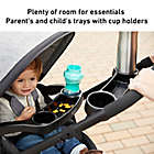 Alternate image 4 for Graco&reg; Modes&trade; Element Travel System in Canter