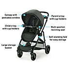 Alternate image 6 for Graco&reg; Modes&trade; Element Travel System in Canter