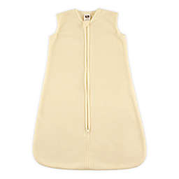 Hudson Baby® Size 6-12M Fleece Wearable Blanket in Light Blue