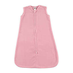 Hudson Baby® Size 18-24M Fleece Wearable Blanket in Light Pink