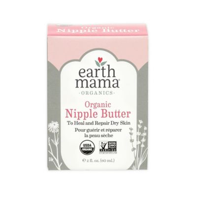 earth mama angel baby nipple cream