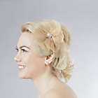 Alternate image 1 for Bloom Bazaar Jenny Silk Headband