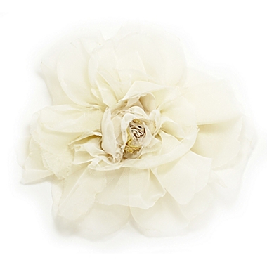 Bloom Bazaar Ambroise Floral Headpiece. View a larger version of this product image.