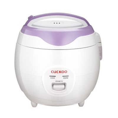 electric rice cooker