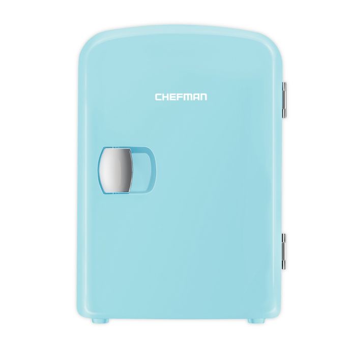 Chefman Mini Refrigerator Bed Bath and Beyond Canada