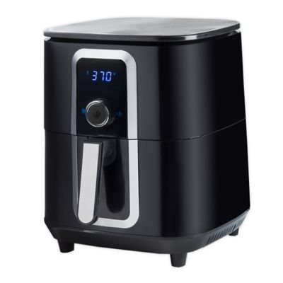 bed bath and beyond emeril lagasse air fryer