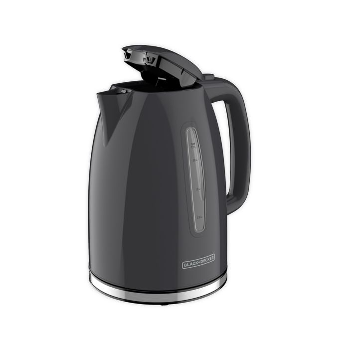 Bed bath best sale beyond electric kettle