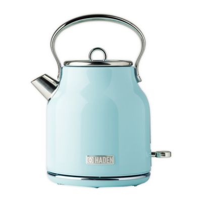 bed bath and beyond electric tea kettle