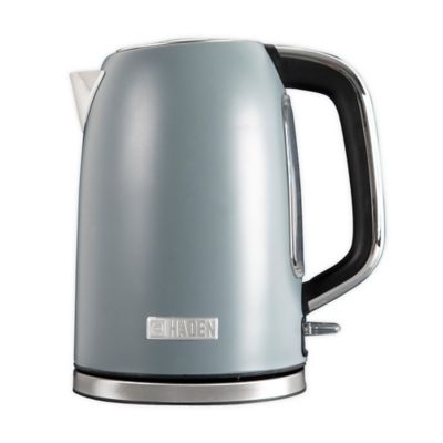 haden sage kettle