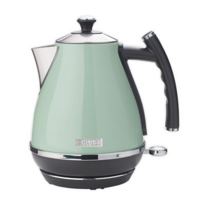 viante tea kettle