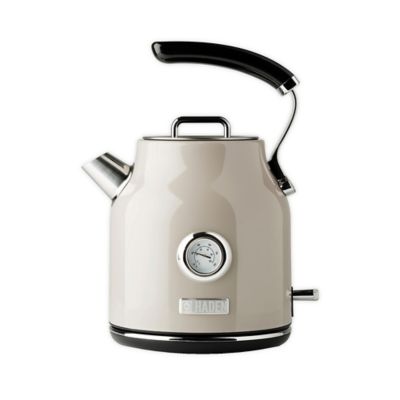 haden white kettle