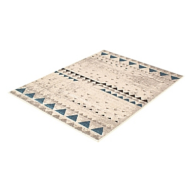 ECARPETGALLERY Remi Indoor/Outdoor Area Rug. View a larger version of this product image.