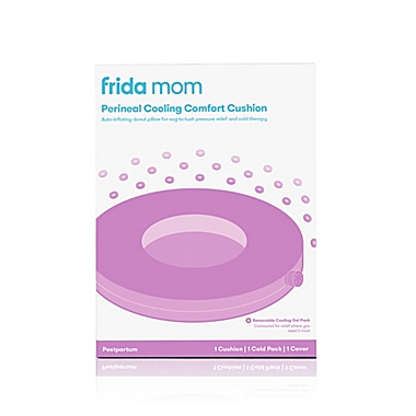 Frida Mom Perineal Comfort Donut Cushion. View a larger version of this product image.