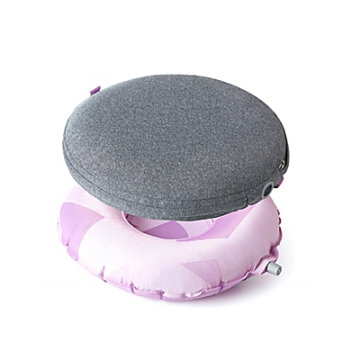 Frida Mom Perineal Comfort Donut Cushion. View a larger version of this product image.