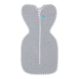 Love to Dream™ Small Swaddle UP™ Original in Grey