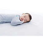 Alternate image 9 for Love to Dream&trade; Small Swaddle UP&trade; Original in Grey