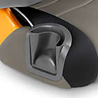 Alternate image 9 for Chicco KidFit&reg; Zip Plus 2-in-1 Belt-Positioning Booster in Black/Grey