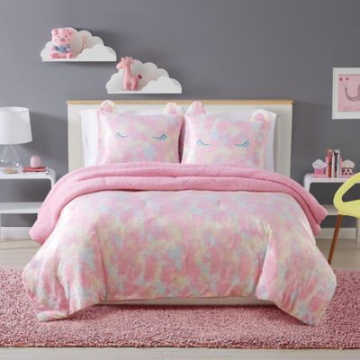 baby comforter set