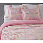 Alternate image 1 for My World Rainbow Sweetie Twin XL Comforter Set
