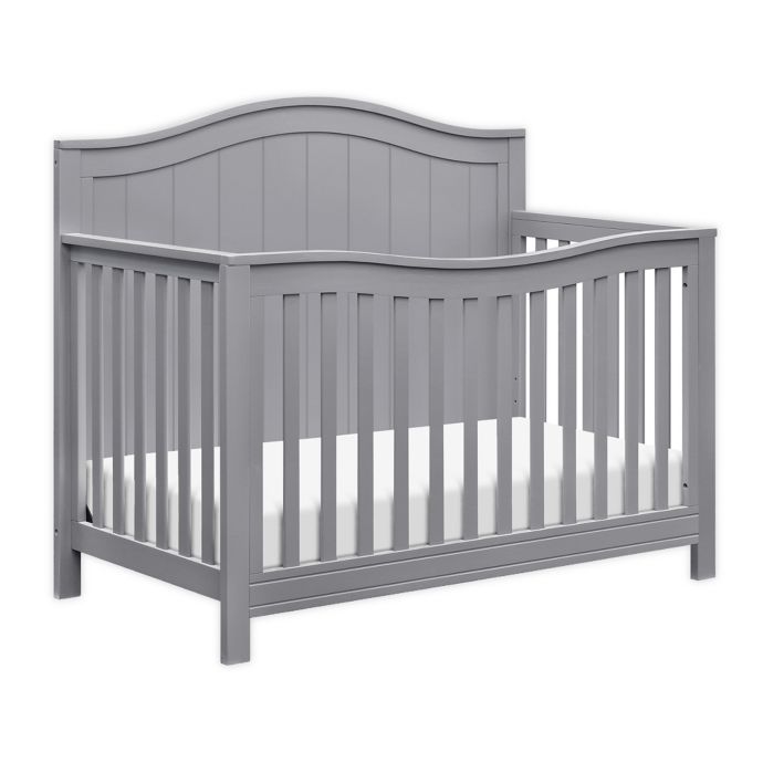 Davinci Aspen 4 In 1 Convertible Crib Buybuy Baby