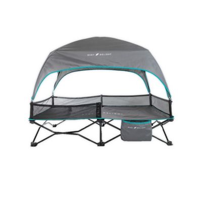 baby travel tent cot