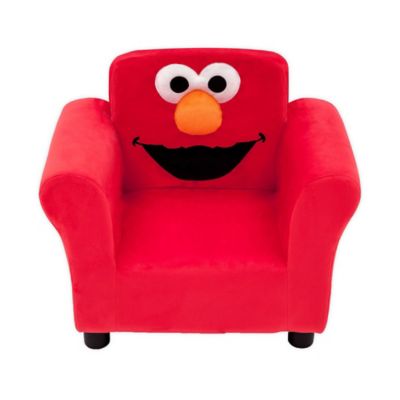 elmo table and chairs