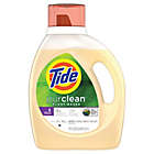 Alternate image 0 for Tide&reg; Purclean&trade; 75 fl. oz. Plant-Based Honey Lavender Liquid Laundry Detrgent