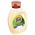 Alternate image 1 for Tide&reg; Purclean&trade; 75 fl. oz. Plant-Based Honey Lavender Liquid Laundry Detrgent