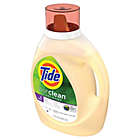 Alternate image 2 for Tide&reg; Purclean&trade; 75 fl. oz. Plant-Based Honey Lavender Liquid Laundry Detrgent