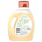 Alternate image 3 for Tide&reg; Purclean&trade; 75 fl. oz. Plant-Based Honey Lavender Liquid Laundry Detrgent