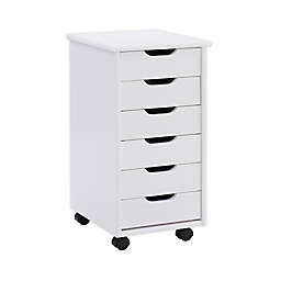 File cabinets HAODAMAI Transparent Storage Cabinet Office Business Four-Layer Drawer File Organizer Desktop A4 Paper Manager Data Stationery Basket