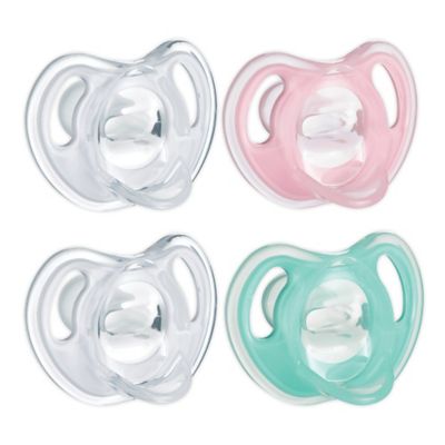 tommee tippee dummy clips