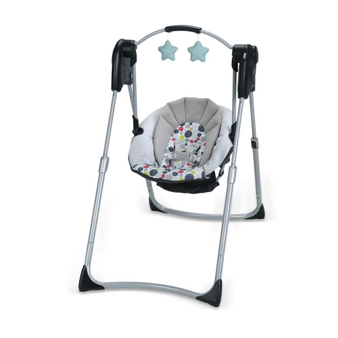 graco baby swing replacement parts