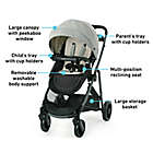 Alternate image 5 for Graco&reg; Modes&trade; Element LX Travel System in Lynwood