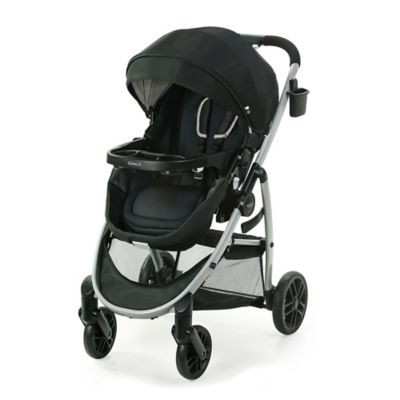 graco windsor stroller