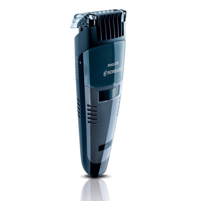 Philips Norelco Qt4050 Vacuum Beard Trimmer Bed Bath Beyond