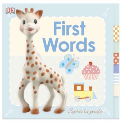 sophie the giraffe buy buy baby