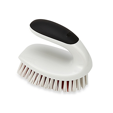 OXO Good Grips&reg; Scrub Brush. View a larger version of this product image.