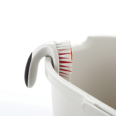 OXO Good Grips&reg; Scrub Brush. View a larger version of this product image.