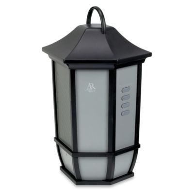 acoustic research lantern speaker