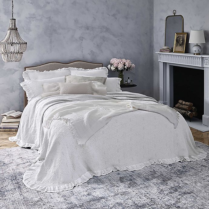 Wamsutta&reg; Vintage Clermont Bedding Collection. View a larger version of this product image.